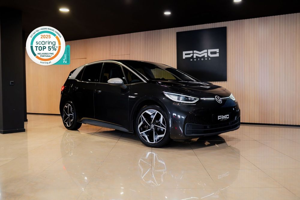 VW ID.3 Pro Performance 1st Plus
