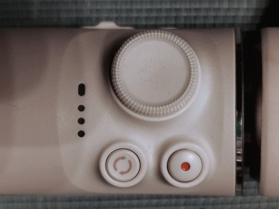 Dji om 5 стабилизатор