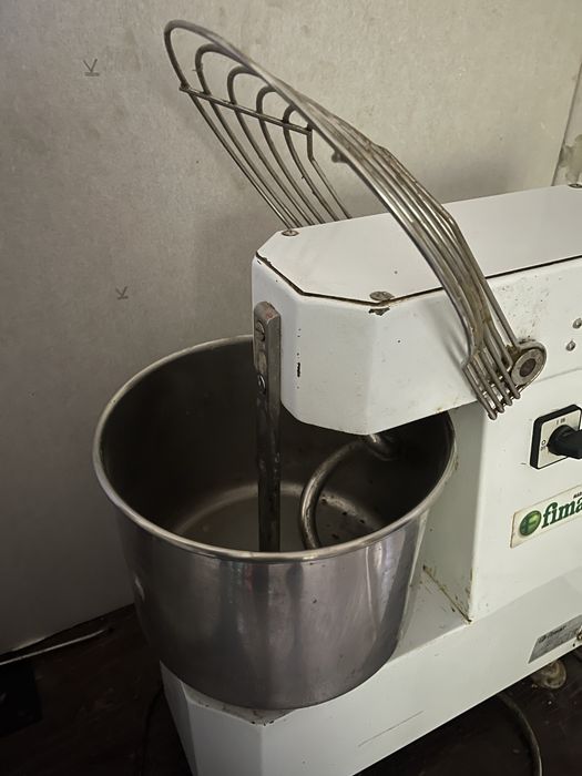 Тістоміс Fimar (Італія), професійний, 220 В, 370 Вт