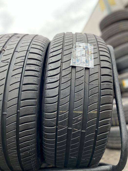 245/45/R18 (літо) Michelin Prymacy3 Вул.Дружківська12