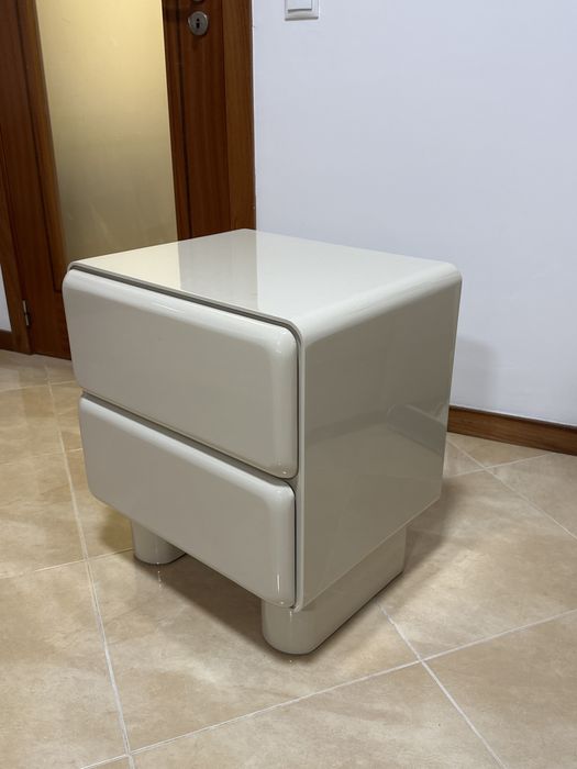 Mesinha cabeceira SKLUM