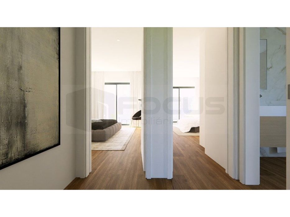 Novo Apartamento T2 - Ílhavo - Novidade no mercado !!!