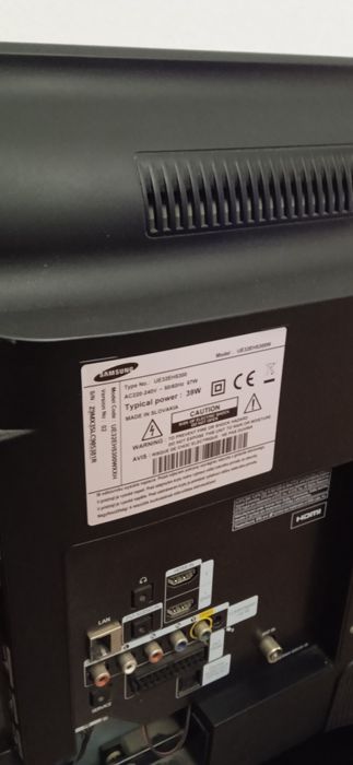 Tv Samsung 32 za darmo