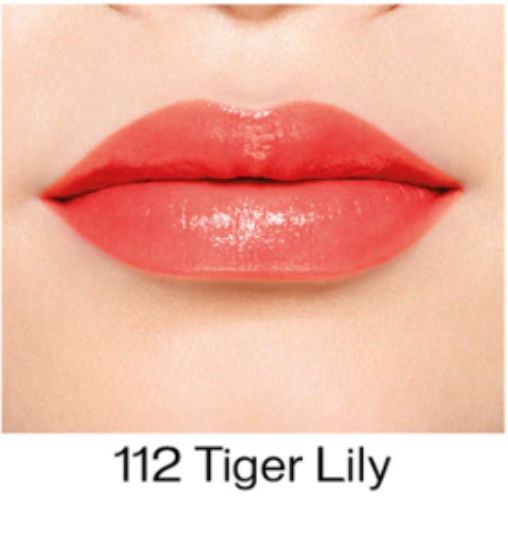 Shiseido colorgel lipb 112 помада-бальзам