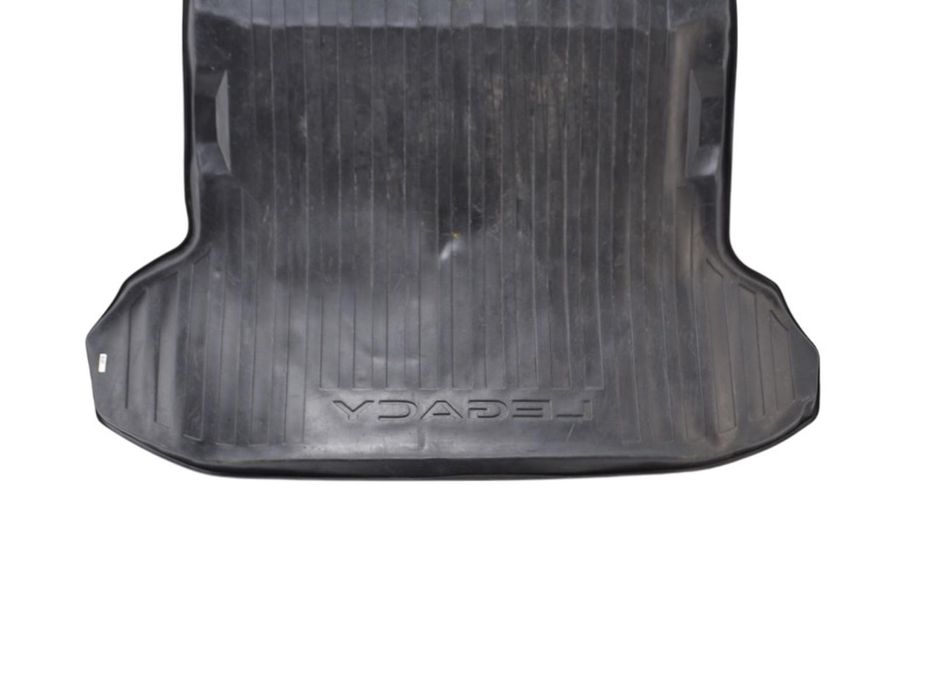 Килимок автомобільний задній SUBARU LEGACY BN 2015-2018 (багажника) J5