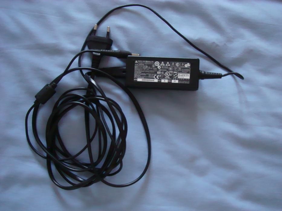 Adaptador / carregador para PC