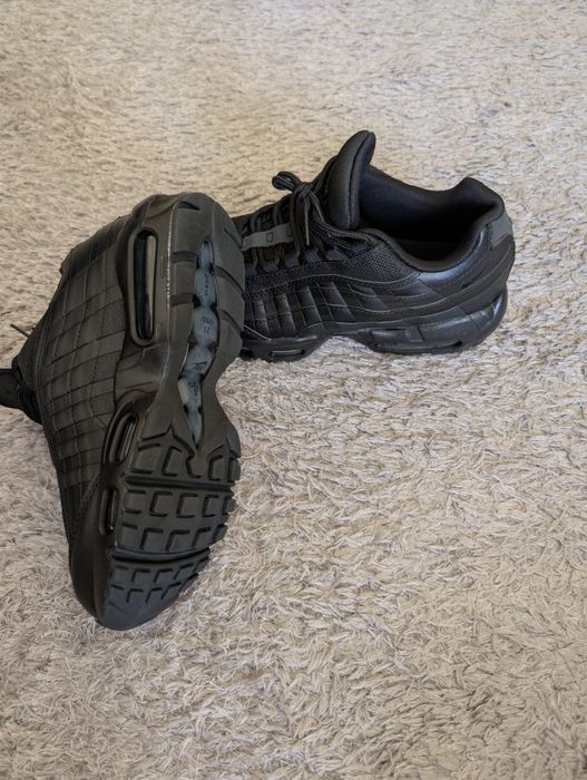 Tenis Air Max 95 Recraft