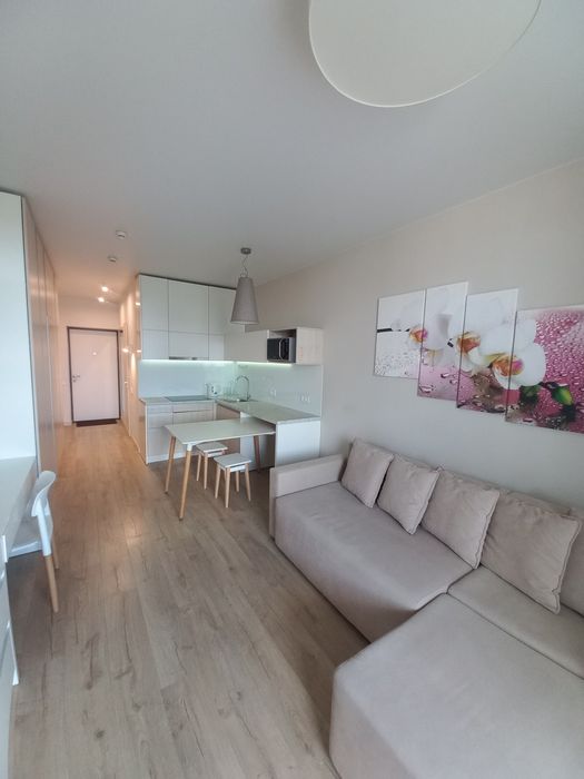 Аренда квартиры Васильковская 100А, Standard One,  Выставочный центр