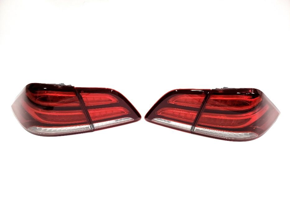 Стопы задние фонари мерседес mercedes W166 GLE Европа gle400 GLE350