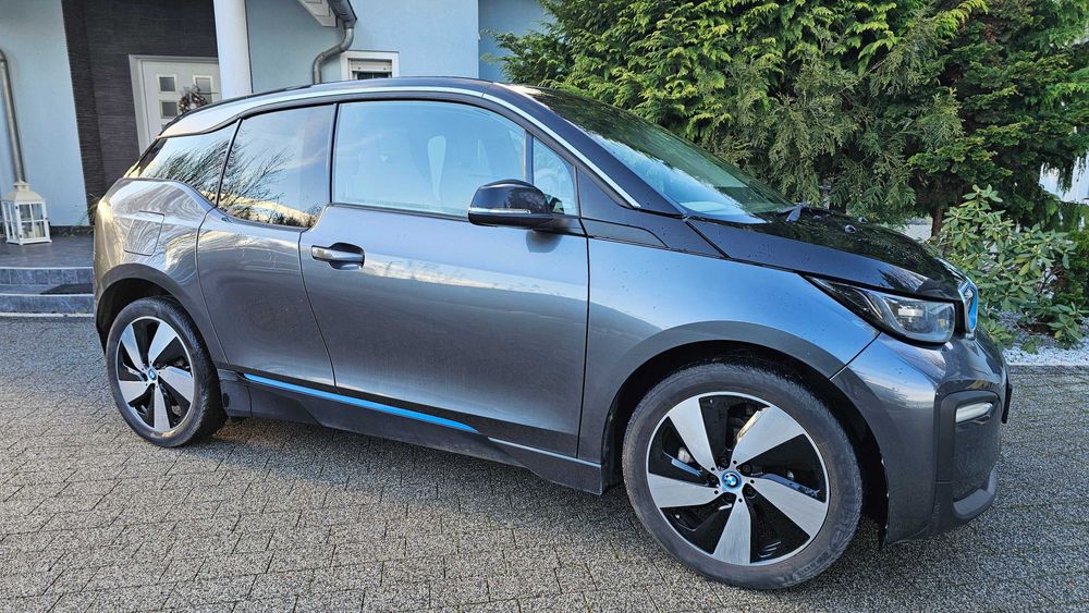 BMW I3 120  125kW/170KM