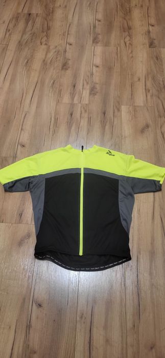 Koszulka rowerowa Rogelli stan bdb