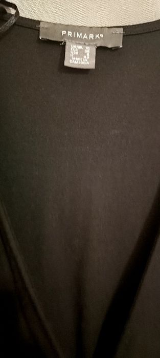 Sukienka codzienna Boho