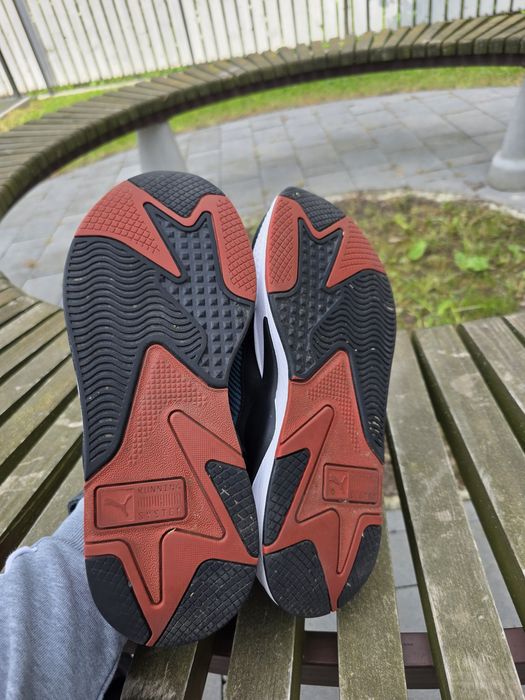 Чоловічі кросівки Puma