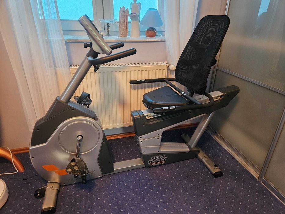 servo Sprzęt Fitness OLX Sport i Hobby