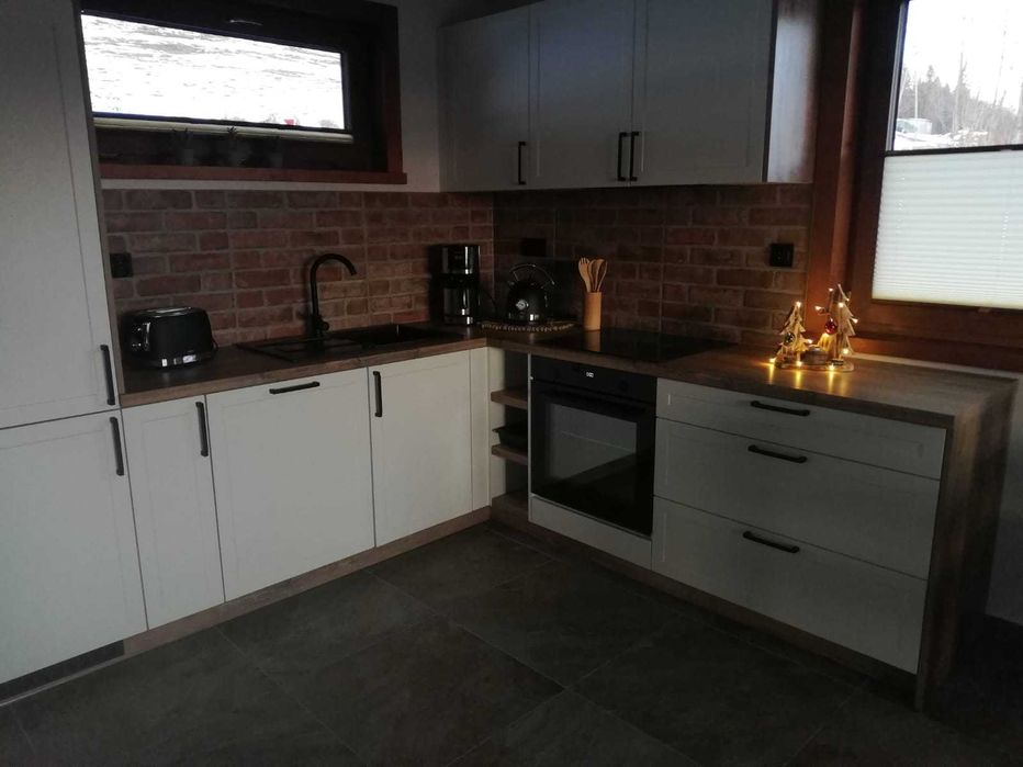 #Nowy Dom 12 osób 5 pokoi  # Cudowny widok , Na szlaku Baraniej Góry