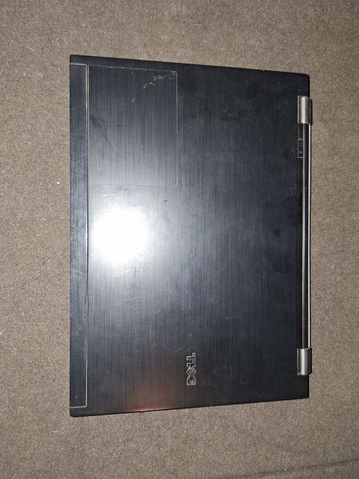 Dell Latitude E6400