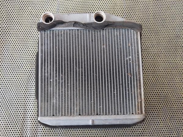 Radiador da chauffage/sofagem CITROËN Nemo Van (AA_)