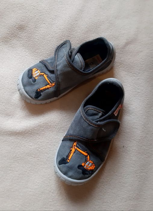 Тапочки мокасини superfit 24р