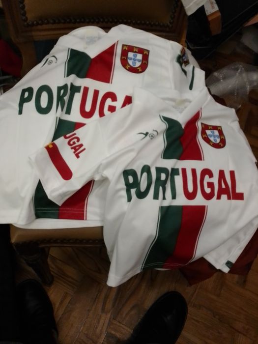 Children of This Country Support Portugal - Portugal T-Shirts - 6E - Baby2EFrom2E