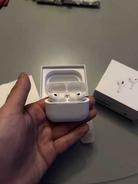 Apple AirPods Pro 3
