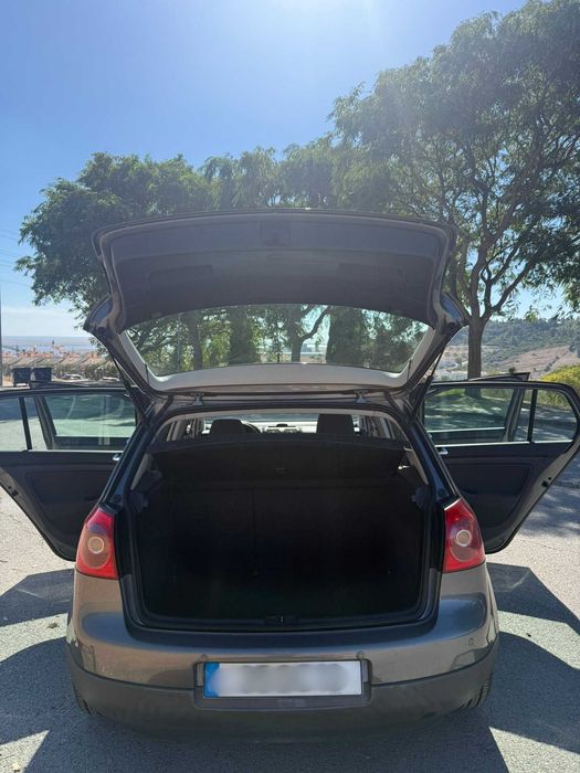 Volkswagen Golf V 1.9 TDI - Bluemotion — 105 CV — photo 5