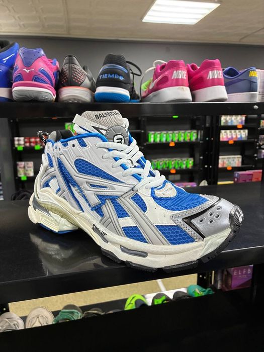 Balenciaga runner