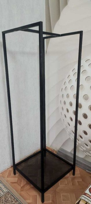 Дровница. Подставка для дров