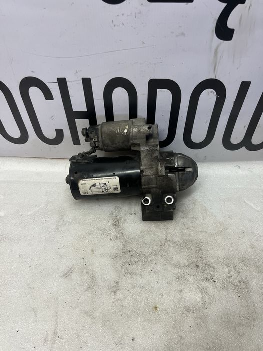 Rozrusznik Oe Bosch  Bmw F10 f01 f15 e70