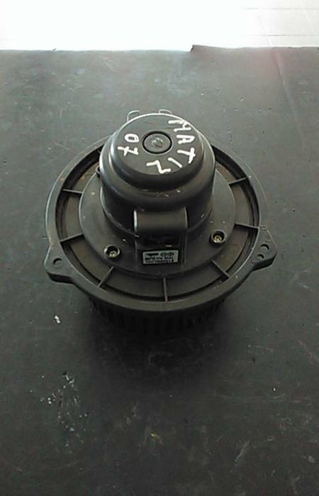 Motor da chauffage / sofagem CHEVROLET Matiz (M200, M250)