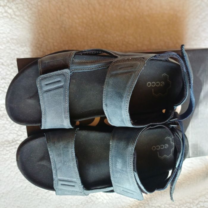 Ecco sandały roz.41