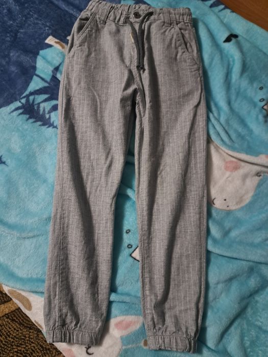 Брюки на хлопчика