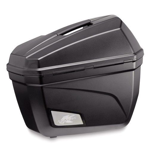 KAPPA KUFRY BOCZNE 22L MONOKEY K22N (PARA   2 SZT)