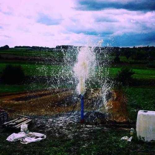 Буріння Свердловин на воду / Облаштування скважини під ключ