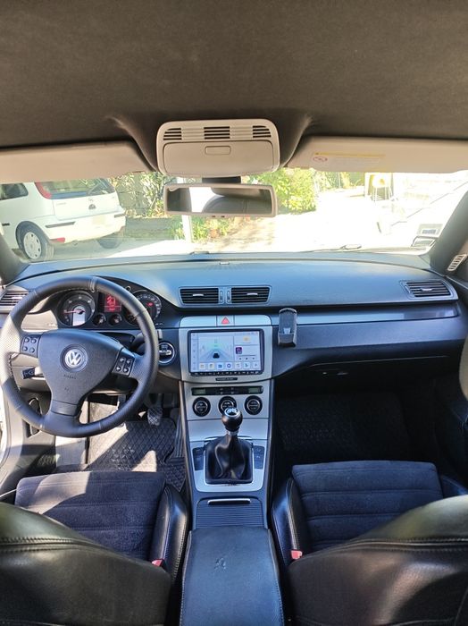 Volkswagen Passat B6 Variant 2.0 TDI — photo 5