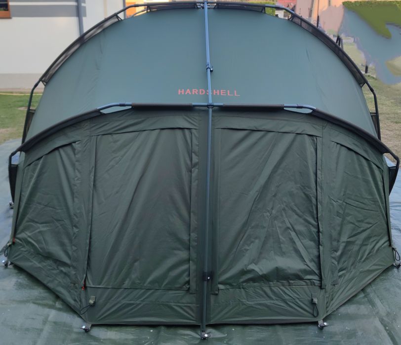 Hardshell Panorama 2XL Glen2