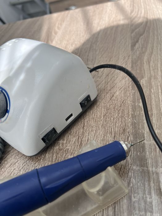 Фрезер для манікюру, Strong 210