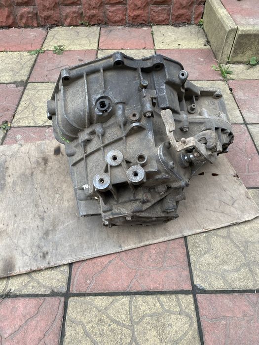 Кпп Opel F23 Zafira, Astra, Vectra