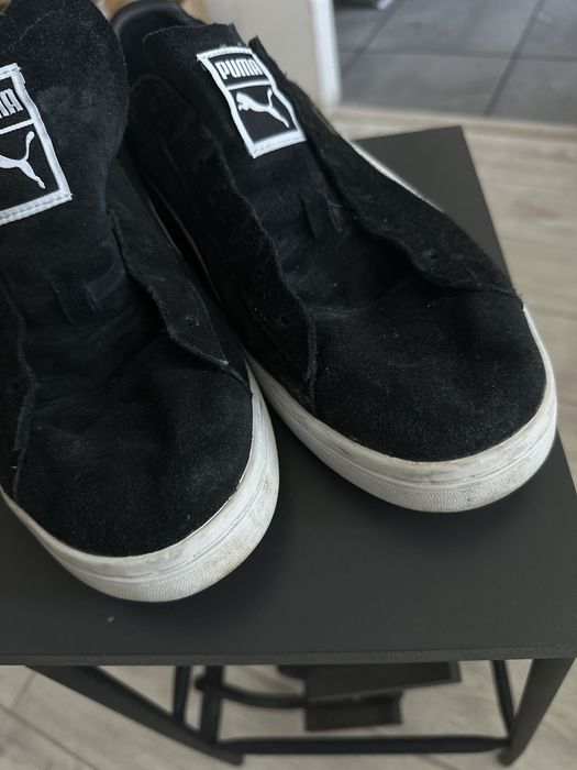 кеди Puma чоловічі