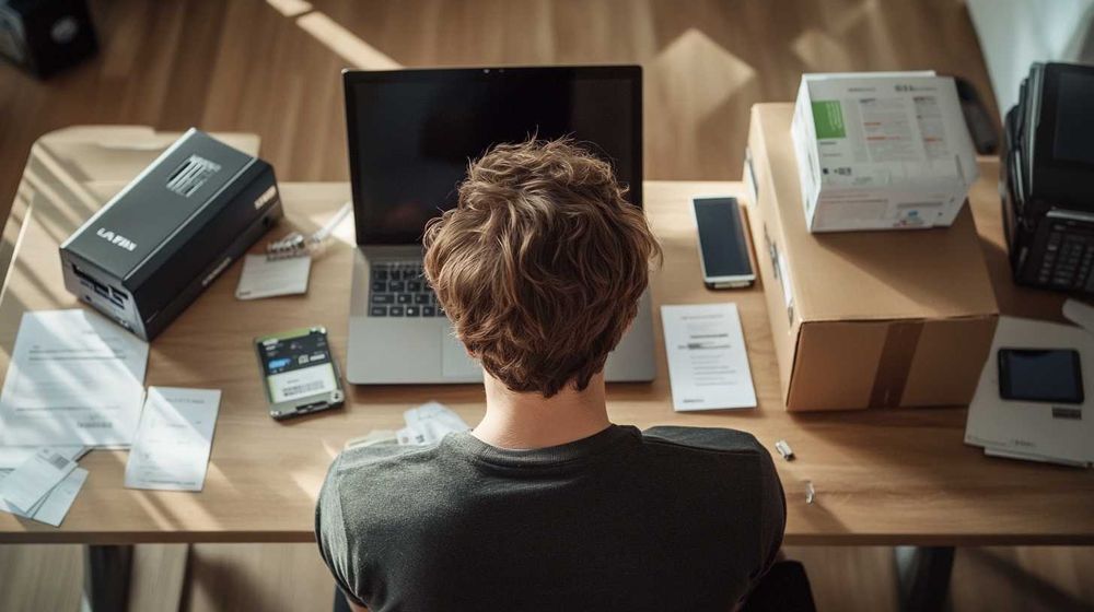 Pogotowie komputerowe, usługi informatyczne w domu, zgi.pl