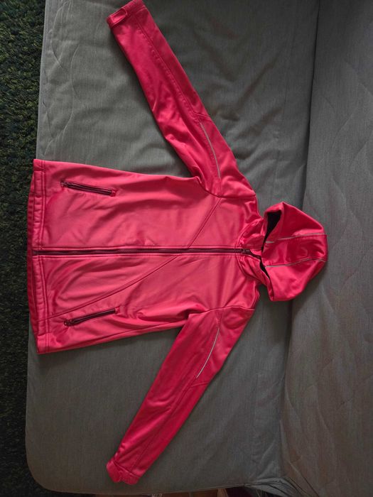 Kurtka Softshell r.146/152