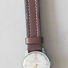 Zegarek TITUS  – ponadczasowy klasyk z lat 50′