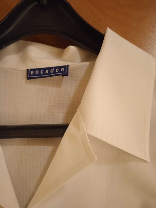 Bluzka, koszula, koszula wizytowa, 44