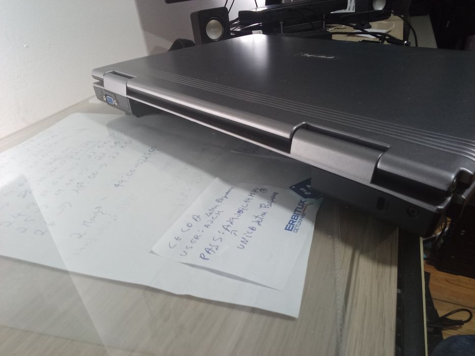 Vendo protatil da marca supertech "ler bem a descrição"