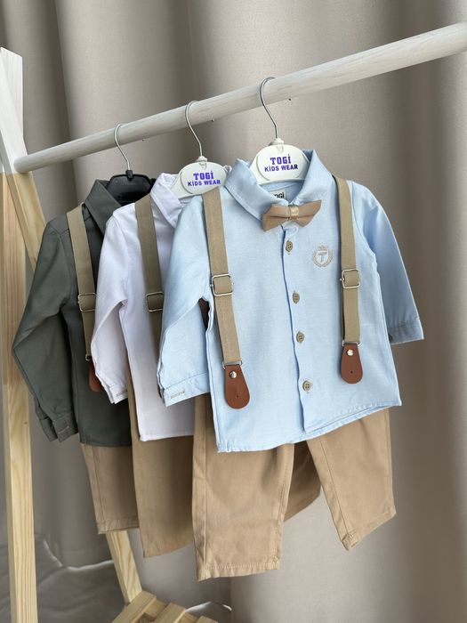 Костюм для хлопчика