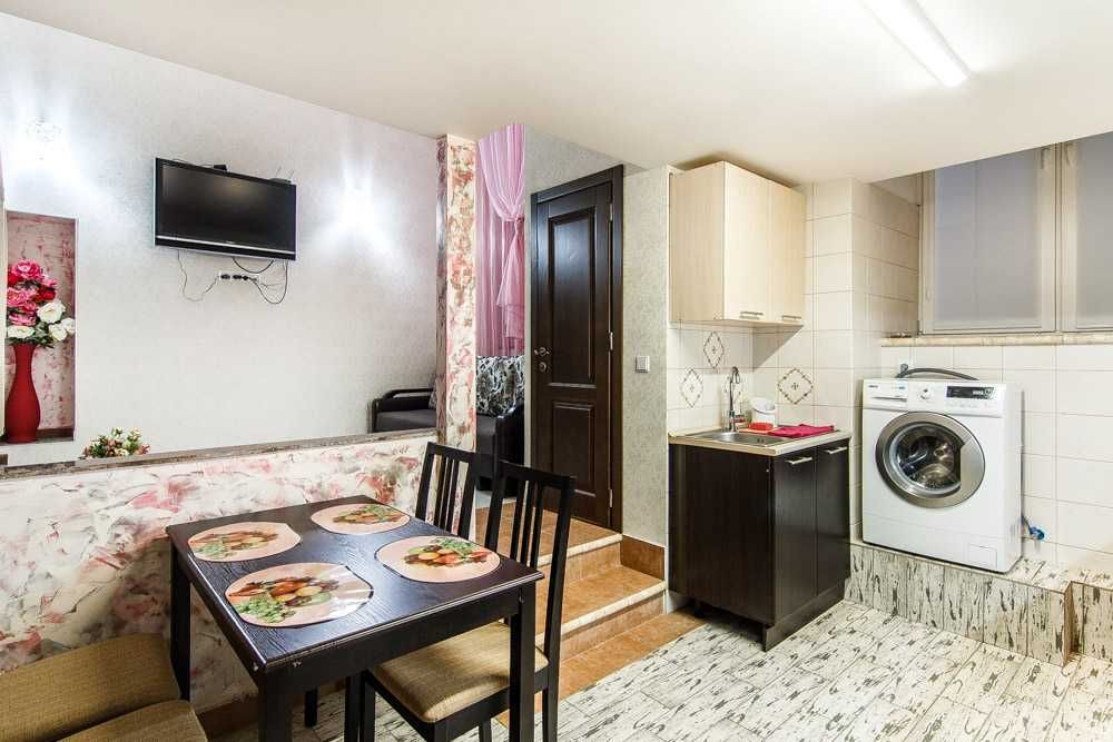 СВЕТ ЕСТЬ!_ТЕПЛО_ Преображенская/Дерибасовская . В 2 уровнях. Парковка