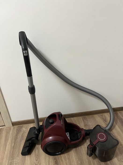 Пилосос SAMSUNG у хорошому стані