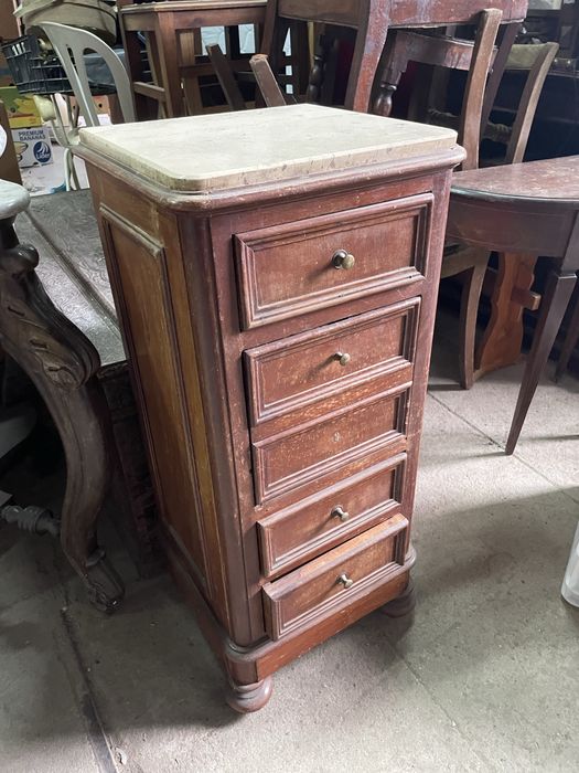 Mesa Estilo Império