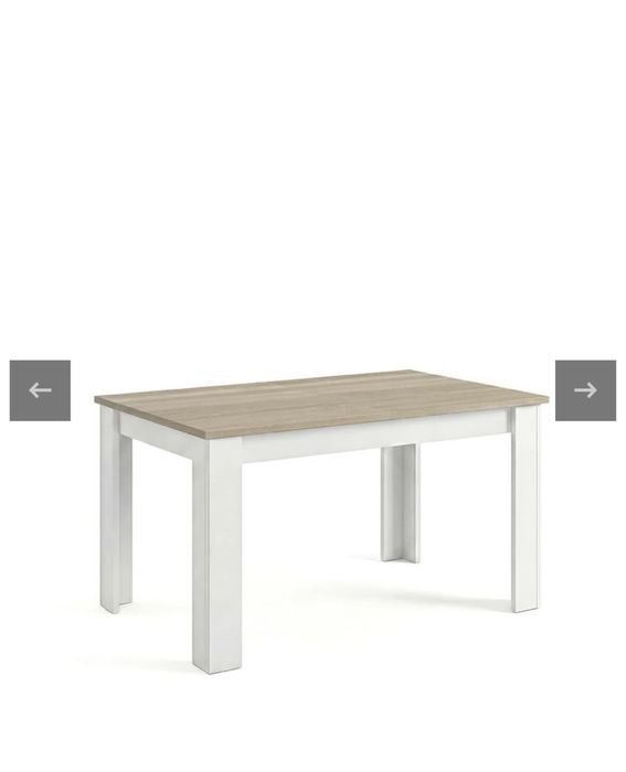 Mesa de jantar extensivel