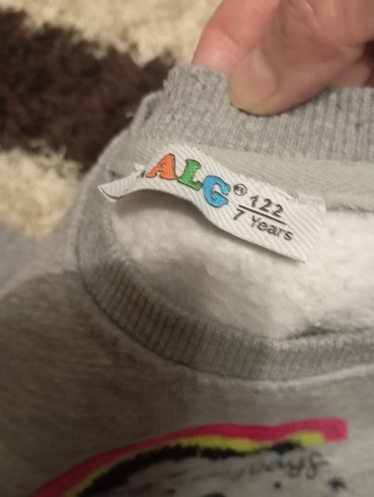 Світшоти теплі,на флісі