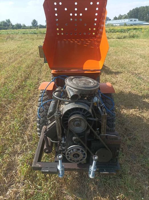 Продам трактор Tz4-k14